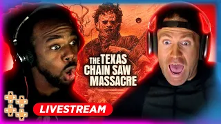 Tyler Breeze vs. Austin Creed vs. YOU — The Texas Chain Saw Massacre | Tuesday Night Heat