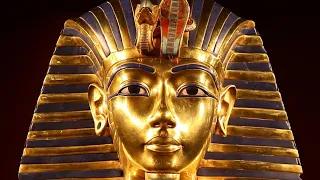 ⏳ Il Mistero di Tutankhamon