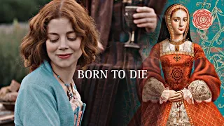Catherine of Aragon | Born to Die