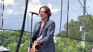 When I See You Smile - John Waite - August 7, 2022 Red Hat Amphitheater Raleigh
