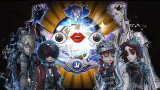 COA Vl Essence Opening l Identity V