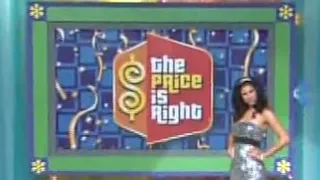 BigJon's The Price Is Right Remake Game (New Year's Eve 2009)