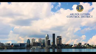 Louisville Metro Air Pollution Control Board Meeting - June 15, 2022