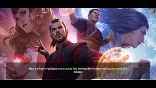 Best PVP Team For F2P Beginners And Returning Players - Marvel Future Fight