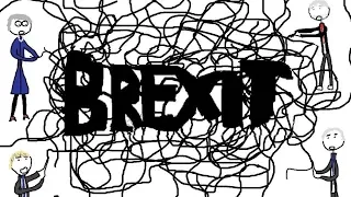 Stubagful's TV Dissection: Brexit (Series 1 to 97)