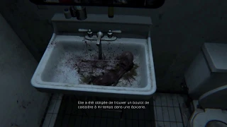 Silent Hills Playable Teaser (P.T) PS4 complete walkthrough (no commentary)