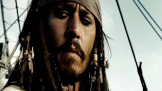 Пираты карибского моря 3 киноляпы