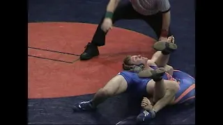 Spladle wrestling