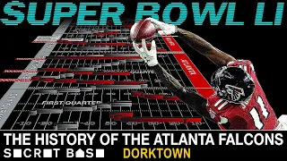 It’s a funny story | The History of the Atlanta Falcons, Part 7