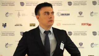 Отзывы - Константин Хлуднев, ПАО "Ямал-Поволжье"