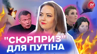 😅СОЛЯР: Пропагандисти пакують валізи / СИМОНЬЯН РОЗІРВАЛАСЬ від сорому | Найкраще за ТИЖДЕНЬ