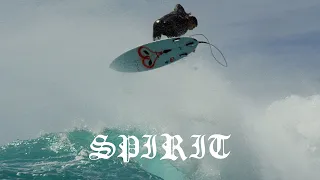 Film of the Year Contender from a Tugboat Worker! | SPIRIT, Starring Jay Davies