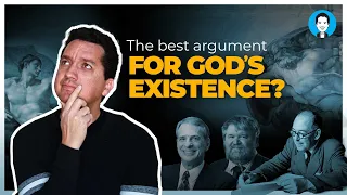 What is the best moral argument for God’s existence?