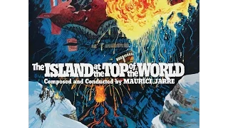 1. The Lost Ones (Main Titles) - Disney's The Island at the Top of the World