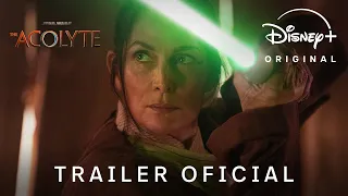 The Acolyte | Trailer 2 Oficial Dublado | Disney+