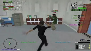 another random Mexico Deathmatch video