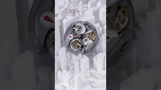 This Insane Watch Costs $500,000 #shorts | Watchfinder & Co.