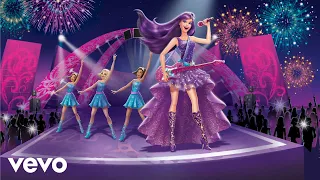 Barbie - Here I Am (Keira Version) [Extended] [Audio] | Barbie : The Princess & The Popstar