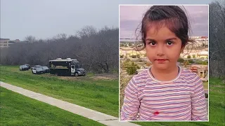 FBI, SAPD searching wooded area in connection with disappearance of Lina Khil