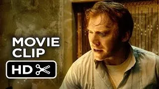 Charlie Countryman Movie CLIP - Viagra (2013) - Rupert Grint Movie HD