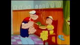 Dubladora Ana Lúcia Menezes na voz do Gugu de O Marinheiro Popeye