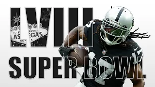 Las Vegas Super Bowl 2024: Raiders on a Mission for Championship Glory!