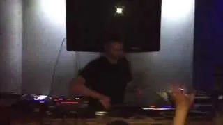 John Gaiser@Kingsize 28.04.2013 part2