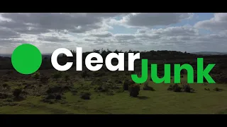 CLEAR JUNK - PLYMOUTH