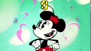 Disney Mickey Mouse “Eau De Minnie” (Trailer)