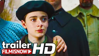 WAITING FOR ANYA Trailer (2020) Noah Schnapp movie