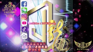 DJ 一龍 2021 強力出擊4 (中文重節奏)