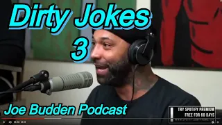 Inappropriate Jokes (Part 3) | Joe Budden Podcast | Funny Moments | Compilation