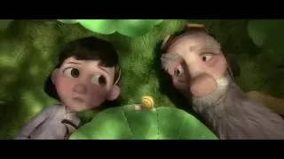 The Little Prince 2016 Movie Trailer