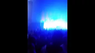 The prodigy Smack my bitch up live at Alexandra palace