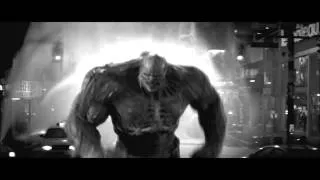 Superman Doomsday Promo