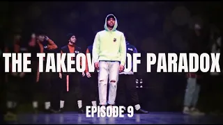 Paradox Best Of | THE TAKEOVER OF PARADOX