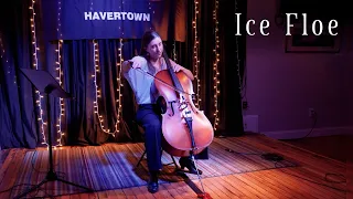 Ice Floe - Madeleine Ladore - Live performance