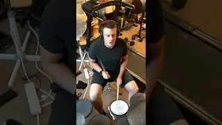 Toss a coin to your Witcher - Leo Drum cover.