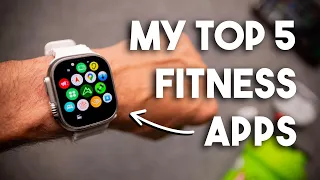 Have You Tried These Fitness Apps In 2023?