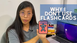 How I learned 7 languages WITHOUT using flashcards