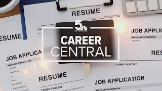 Career Central: Federal Bureau of Prisons hosts hiring fair, Abbott EMS offers free training