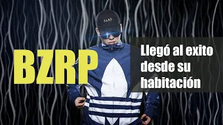 ¿Quien es Bizarrap? | Crilatorr