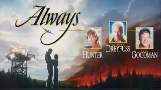 Always - Per sempre (film 1989) TRAILER ITALIANO