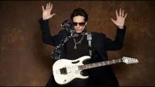 Steve Vai "THE MASTER" #shorts