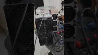 Antminer s19-86 ths btc miner vikrant tech , low budget btc miner