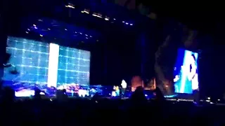 Imagine Dragons — Believer Lollapalooza 2018 Argentina