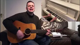 COVID 19 Music Collaboration - James Blunt 1973 Piano / Acoustic Cover