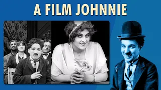 A Film Johnnie (1914) ➤ Review (GR)