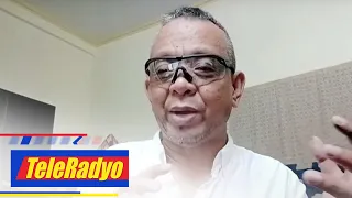 SRO | Teleradyo (31 October 2022)