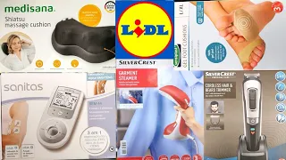 WHAT’S NEW IN MIDDLE OF LIDL/COME SHOP WITH ME/LIDL UK/NEW IN LIDL